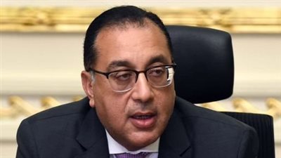 مصطفى مدبولي يهنئ الرئيس السيسي بحلول عيد الفطر المبارك