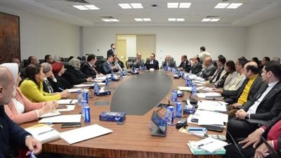 التنمية المحلية تتابع التحضيرات الخاصة بعقد المنتدي الحضري العالمي بالقاهرة نوفمبر المقبل 