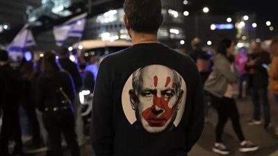 السعودية تضغط من أجل إقامة دولة فلسطينية ونتنياهو يرفض وقف إطلاق النار