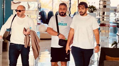 الزمالك يعلن رسميا المشاركة فى نهائي السوبر.. المندوه: اعتذرنا للإمارات