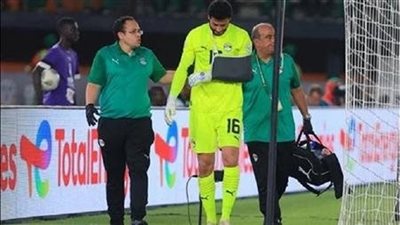 محمد فاروق:اتحاد جدة يجدد مفاوضاته مع الشناوي رغم الإصابة