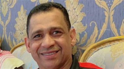 البلوشى يشيد بالقرية الأولمبية لمدينة مصر وبميادين الرماية استعدادا لبطولة العالم للرماية 