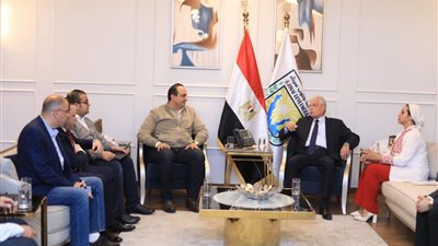 رئيس الرعاية الصحية: ننفذ توجيهات القيادة السياسية باستمرار للارتقاء بالمنظومة