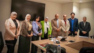 تفاصيل مناقشة مشروع موازنة «تعليم القاهرة» بوزارة المالية