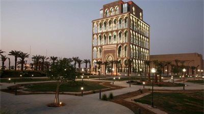 الشروط والتخصصات المطلوبة بوظائف جامعة الملك سعود للعلوم الصحية