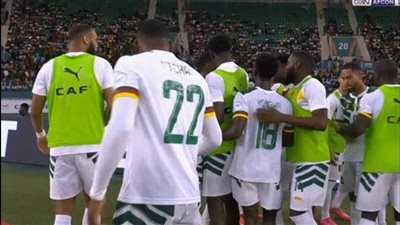 الكاميرون تتأهل لدورال16 بعد ريمونتادا مجنونة والسنغال تصعد بالعلامة الكاملة 
