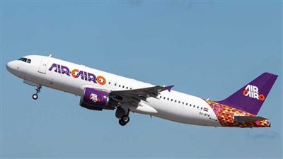 تبدأ من 2300 جنيه.. اير كايرو تعلن عن أسعار تشجيعية للسفر لإجازة منتصف العام