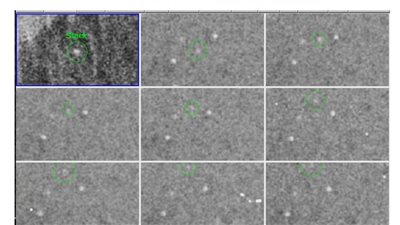 تفاصيل اكتشاف معهد البحوث الفلكية 3 أجسام جديدة قريبة من الأرض