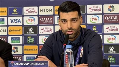 إيران تتأهل إلى دور الـ16 بكأس آسيا بعد الفوز على الإمارات