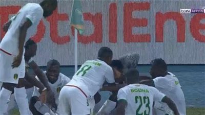 الجزائر تودع وتأهل موريتانيا. مابولولو يقود أنجولا للصدارة 