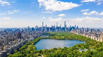 تقرير.. نيويورك أفضل مدينة في العالم لهذا السبب