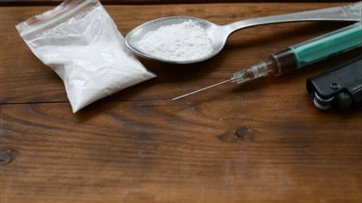 بالأسماء.. ضبط شخصين بحوزتهما 18 تذكرة هيروين في المنيا 