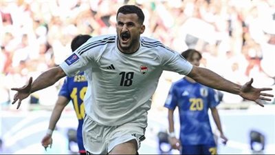 من أجل العلامة الكاملة.. منتخب العراق يستعد لمواجهة فيتنام في أمم آسيا
