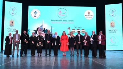 نيفين القباج: التضامن شريك أساسي في مشروع تنمية الأسرة المصرية وفي إنفاذ الاستراتيجية الوطنية للسكان 