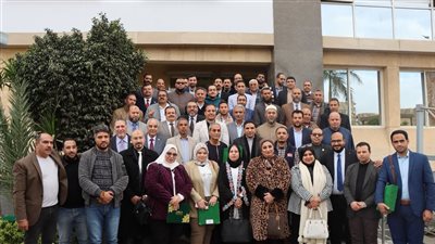 بنك الطعام المصري يعقد شراكات استراتيجية مع جمعيات المرحلة الثانية