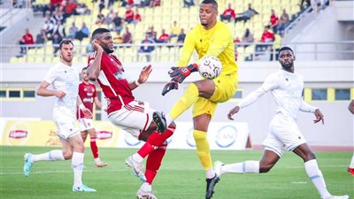 الأهلى يسعى لحسم مصير ثلاثة لاعبين بعد نهاية معسكر الإمارات