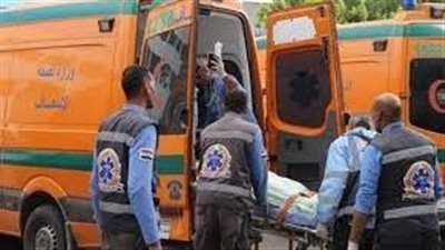 تفاصيل مصرع وإصابة 6 أشخاص في حادثين بالقليوبية