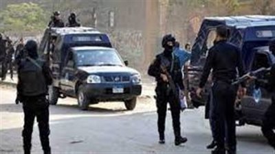 قرار عاجل بشأن المتهمين بحيازة أسلحة وذخيرة بالقليوبية