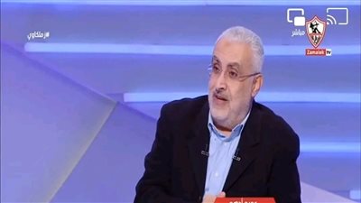 عمرو أدهم يكشف فضيحة مجلس مرتضى منصور بعد تسريب عقد إمام عاشور 