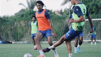 الزمالك يخطط لضم جوكر الطلائع ويتسابق مع الأهلي على