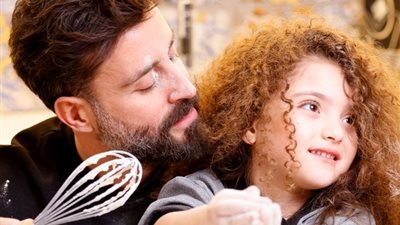 سعد رمضان يطرح أغنية «عندا شي» (فيديو)