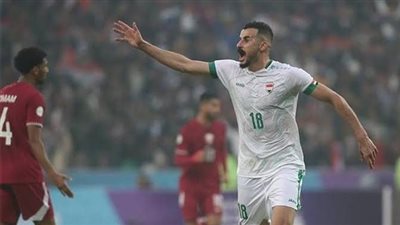 العراق إلى دور الـ16 بعد الفوز على فيتنام في كأس آسيا