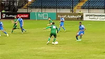 بعد فوزه على الاتحاد السكندري.. سموحة يواجه سيراميكا كليوباترا في دور الثمانية