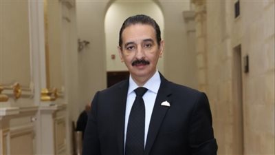 عضو بالشيوخ: كلمة الرئيس السيسي في عيد الشرطة اتسمت بالمصارحة والمكاشفة