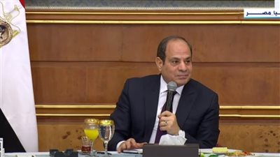 زيادات قياسية: توجيهات عاجلة للرئيس السيسي لتخفيف تداعيات الأزمة الاقتصادية على المواطنين 