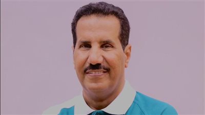 خالد المطيري: بطولة مصر الدولية للطاولة البارالمبية من اقوى بطولات العالم