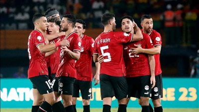 تعرف على مواجهات دور الـ16 ببطولة كأس الأمم الإفريقية وطريق مصر 