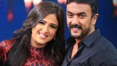  أحمد العوضي بعد أزمته الصحية: 