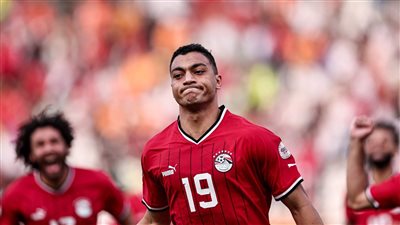 نانت الفرنسي يعلن قراره بشأن رحيل مصطفى محمد 