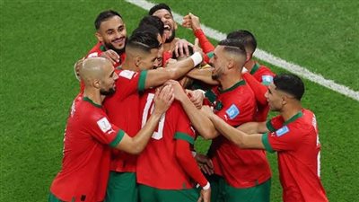المغرب تنتصر على زامبيا في كأس أمم إفريقيا 