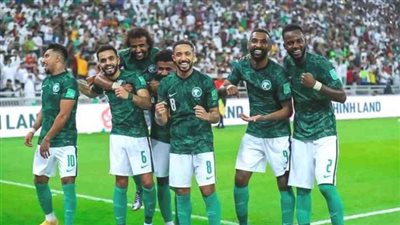المنتخب السعودي يواجه تايلاند في دور المجموعات من كأس آسيا 