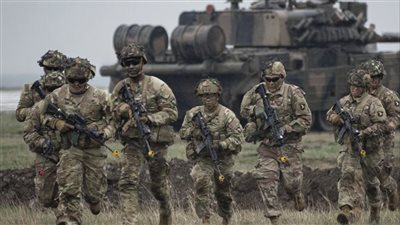 أمين عام الناتو يشيد بدور فرنسا في المراقبة الجوية والبحرية لمنطقة البلطيق