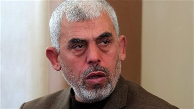 أين يوجد؟.. 4 روايات إسرائيلية عن مكان رئيس حركة حماس بغزة يحيى السنوار 