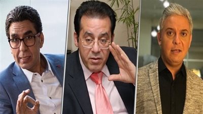 النقض تؤيد إدراج «أيمن نور ومطر وزوبع وناصر» بقوائم الإرهاب