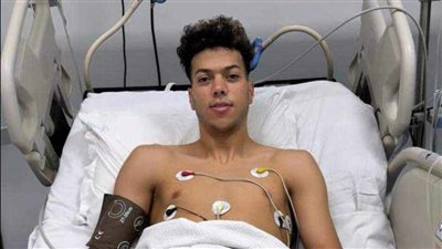  تعليق  إمام عاشور بعد الارتجاج فى المخ.نكشف تطورات الحالة الصحية  لنجم مصر 