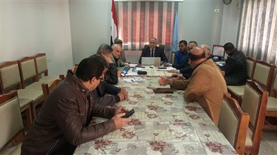 وكيل «تعليم كفر الشيخ» يعلن تفاصيل غياب 136 طالبًا وطالبة بالشهادة الإعدادية