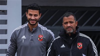صدمة كبيرة في الأهلي بعد اعلان فترة غياب الشناوي بسبب الإصابة 