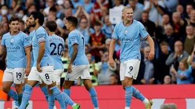 مواجهة نارية بين مانشستر سيتي وتوتنهام في نصف نهائي كأس الاتحاد الإنجليزي 