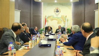 «الصحفيين» تنظم دورات تدريبية لأعضائها بالإسكندرية.. أخبار النقابات اليوم الأحد