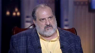 خالد الصاوي يرد على شائعة وفاته: سمعت إني مت امبارح