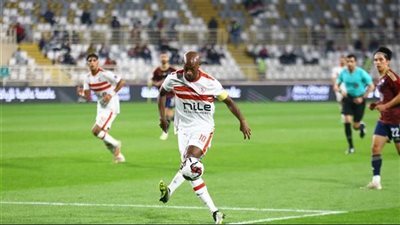 الزمالك يفتتح مشواره في كأس دبي للتحدي أمام الرجاء المغربي