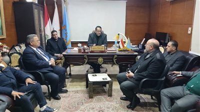 بدء تدريبات التأهيل التربوي للدفعة الثانية من معلمي مسابقة 30 ألف معلم بالغربية