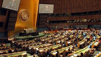 سفير مصر السابق بتل أبيب: مذكرة مصر لـ 