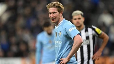 التشكيل المتوقع للسيتي أمام توتنهام في كأس الإتحاد الإنجليزي 