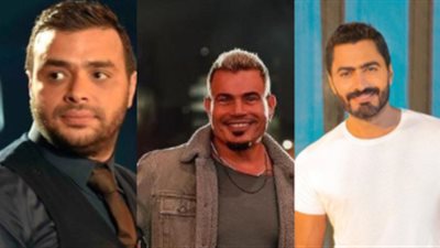 انتعاشة غنائية في العام الجديد.. وعودة كبار المطربين إلى الساحة