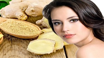 استخدامات جمالية للزنجبيل لا تفوتيها 